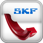 SKF Dichtungen biểu tượng