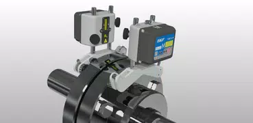 SKF Shaft alignment