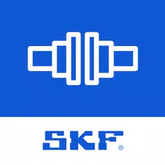 SKF Shaft alignment アプリダウンロード