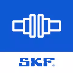 SKF Shaft alignment