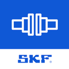 SKF Shaft alignment icon