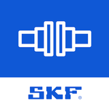 آیکون‌ SKF Shaft alignment