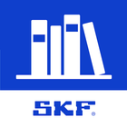 SKF Shelf आइकन