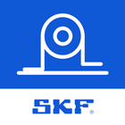 SKF Soft foot 图标