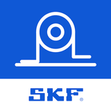SKF Soft foot icône