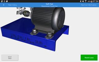 SKF Soft foot screenshot 3