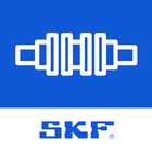 SKF Spacer shaft alignment biểu tượng