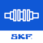 SKF Spacer shaft alignment simgesi