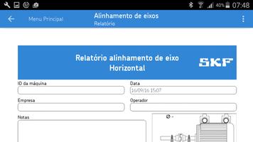 SKF Spacer shaft alignment imagem de tela 3