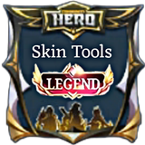 Skin Mobile Lejend Pr0-icoon