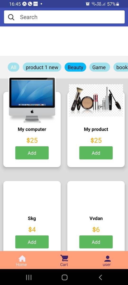 easyshop APK for Android Download