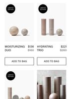 SKKN Store 스크린샷 2