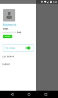 Washer App - SK постер
