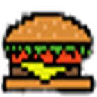 Flying Burgers icon