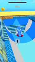 Waterpark Slide.io ! imagem de tela 1