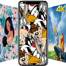 Cartoon Wallpapers APK
