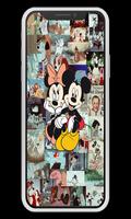 Cartoon Wallpapers penulis hantaran