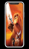 Cartoon Wallpapers syot layar 3