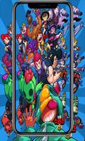 Brawl BS Wallpapers HD скриншот 1