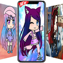Gacha Wallpaper HD - 4K APK
