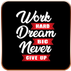 Motivational Quotes আইকন