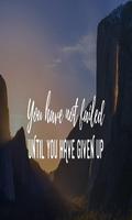 Motivational Quotes স্ক্রিনশট 3