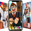 Master Skins For Roblox APK