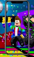 Master Skins For Roblox تصوير الشاشة 1