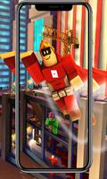 Master Skins For Roblox تصوير الشاشة 3
