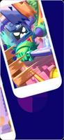 Brawl Wallpapers ảnh chụp màn hình 2