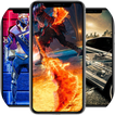 Gaming Wallpapers 4K