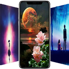 Dream Night Wallpapers HD آئیکن