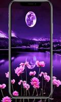 Dream Night Wallpapers HD اسکرین شاٹ 1