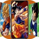 Ultra Dragon Wallpapers 4K APK