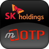SK Holdings MOTP ไอคอน