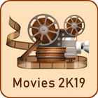 Unlimited HD Movies icône