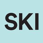 SKI Magazine biểu tượng