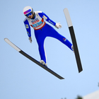 Ski Jumping : Ski Safari icône