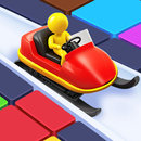 Ski Color Sort-Jam Puzzle APK