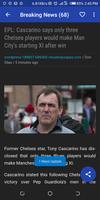 Naija News - Offline imagem de tela 3