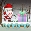 Santa Runner