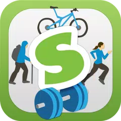 Skimble GPS Sports Tracker APK 下載