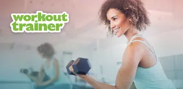 Personal Trainer: workout app!