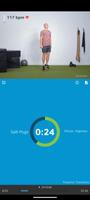 2 Schermata Personal Trainer: workout app!