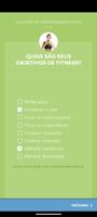 Treinos - Workout Trainer imagem de tela 3
