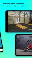 Workout Trainer syot layar 1