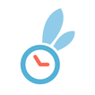 Icona Busy Bunny Manager