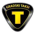 Gradski Partner biểu tượng