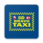 Bravo Taxi Zeichen