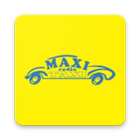 Maxi Taxi 아이콘
